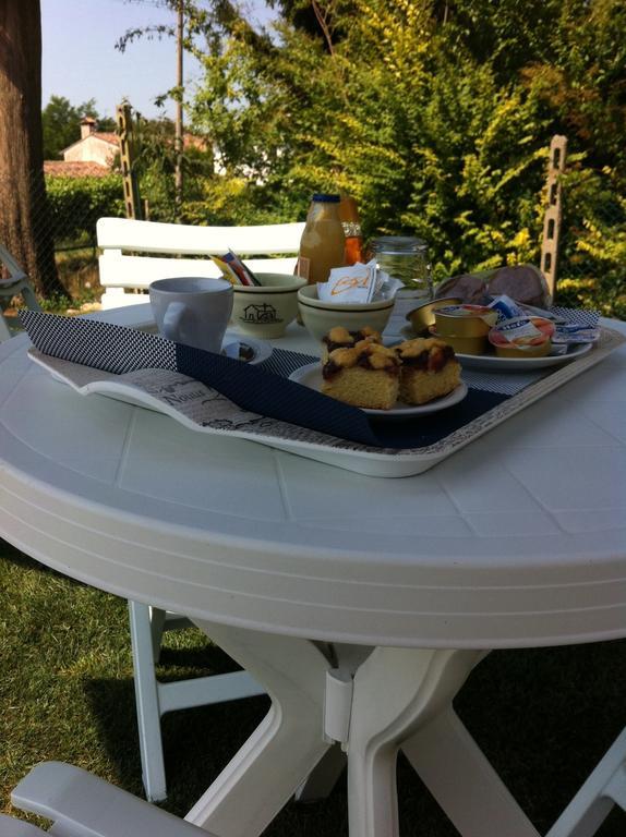Bb Masotte Bed & Breakfast Sommacampagna Eksteriør bilde