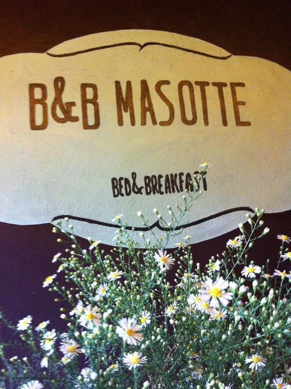 Bb Masotte Bed & Breakfast Sommacampagna Eksteriør bilde
