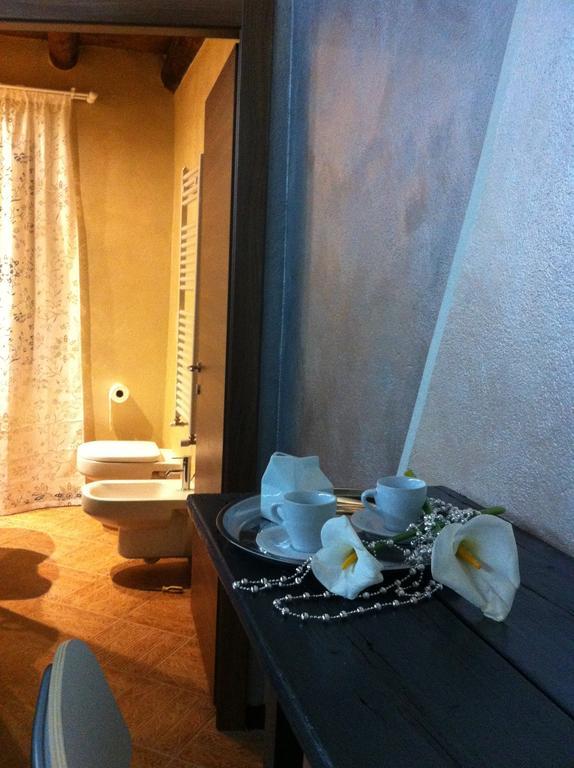 Bb Masotte Bed & Breakfast Sommacampagna Rom bilde