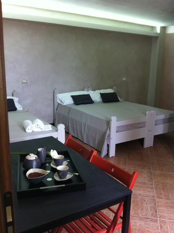 Bb Masotte Bed & Breakfast Sommacampagna Rom bilde