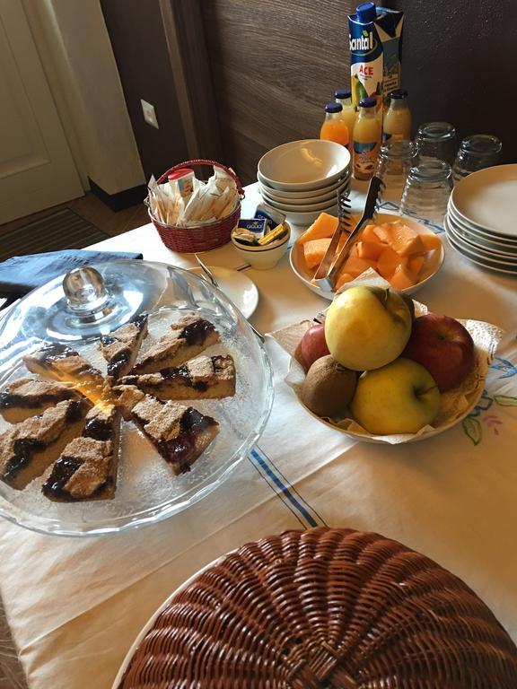 Bb Masotte Bed & Breakfast Sommacampagna Eksteriør bilde